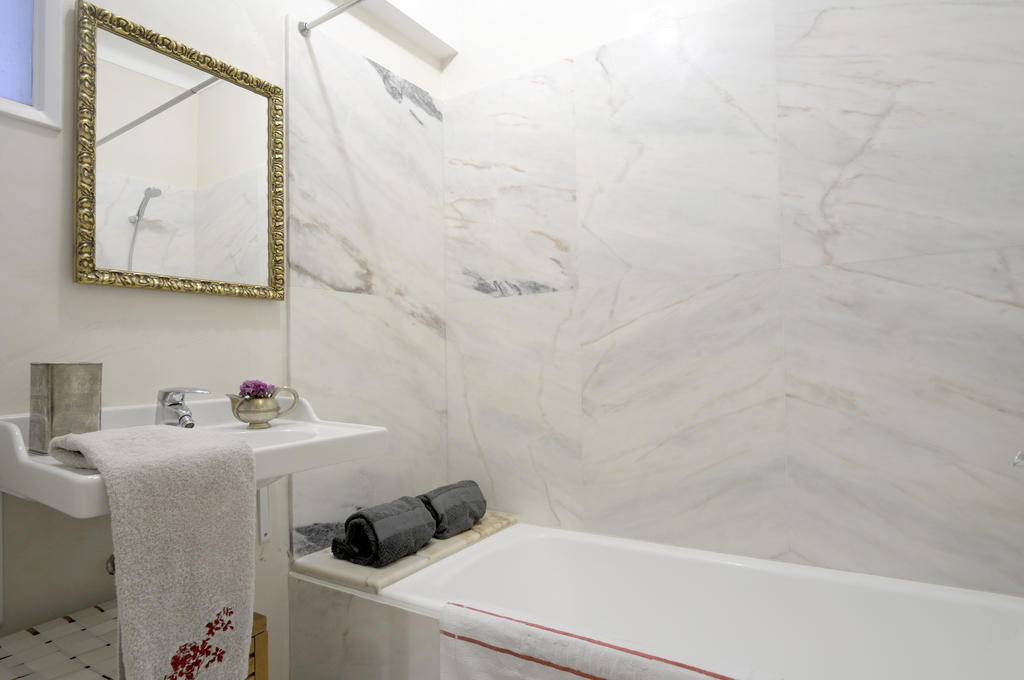 Gulbenkian Gardens Apartment Lisbon Bilik gambar