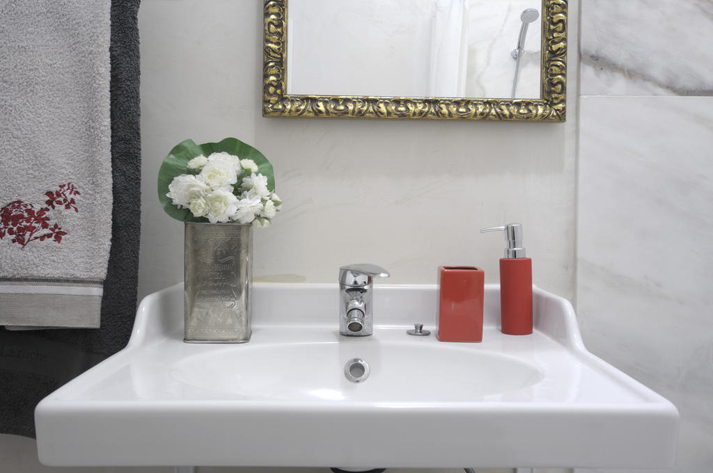 Gulbenkian Gardens Apartment Lisbon Bilik gambar
