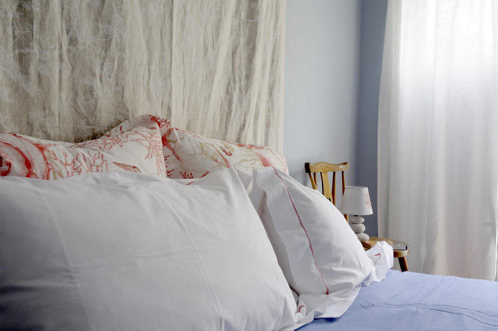 Gulbenkian Gardens Apartment Lisbon Bilik gambar