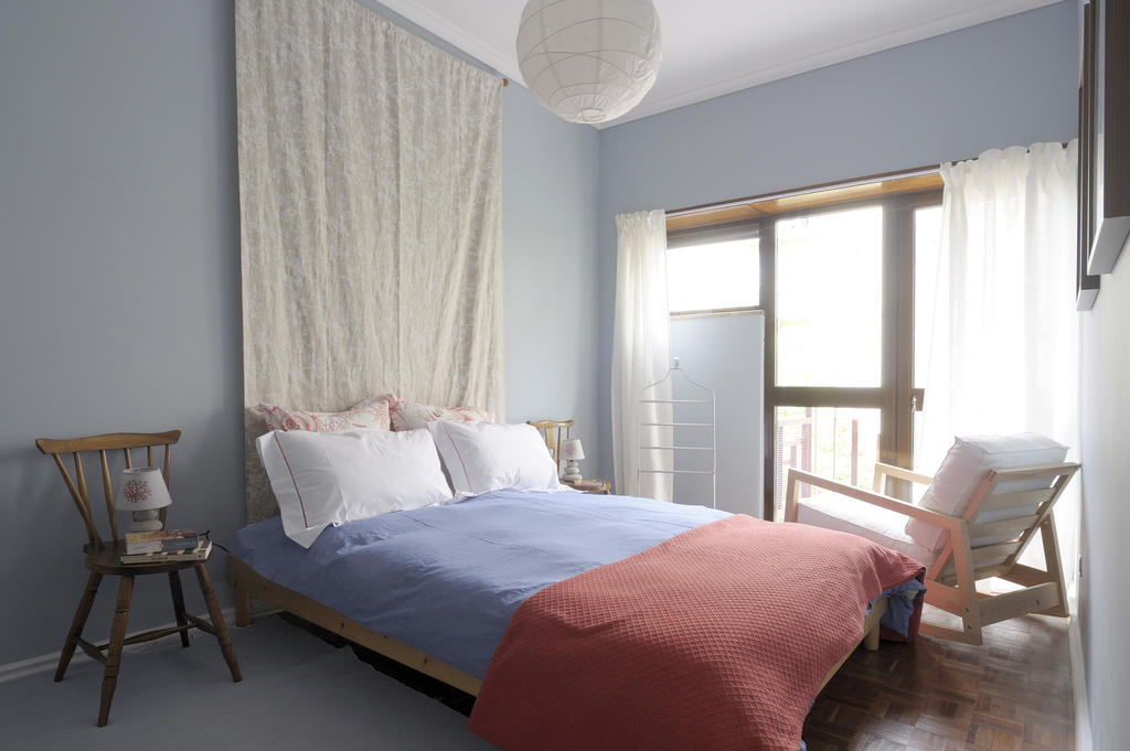 Gulbenkian Gardens Apartment Lisbon Bilik gambar