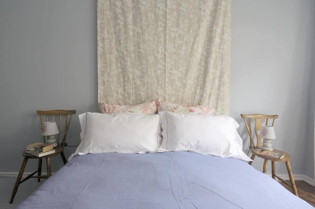 Gulbenkian Gardens Apartment Lisbon Luaran gambar